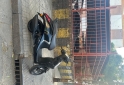 Motos - Yamaha Fascino 125 2023 Nafta 3600Km - En Venta