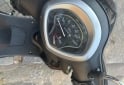 Motos - Yamaha Fascino 125 2023 Nafta 3600Km - En Venta