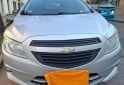 Autos - Chevrolet ONIX JOY 2017 Nafta 154000Km - En Venta