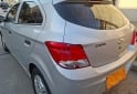 Autos - Chevrolet ONIX JOY 2017 Nafta 154000Km - En Venta