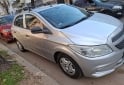 Autos - Chevrolet ONIX JOY 2017 Nafta 154000Km - En Venta