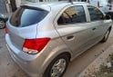 Autos - Chevrolet ONIX JOY 2017 Nafta 154000Km - En Venta