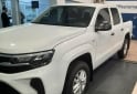Camionetas - Volkswagen AMAROK 2.0 TDI 180CV 2024 Diesel 18000Km - En Venta