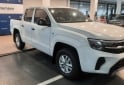 Camionetas - Volkswagen AMAROK 2.0 TDI 180CV 2024 Diesel 18000Km - En Venta