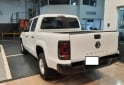 Camionetas - Volkswagen AMAROK 2.0 TDI 180CV 2024 Diesel 18000Km - En Venta