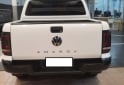 Camionetas - Volkswagen AMAROK 2.0 TDI 180CV 2024 Diesel 18000Km - En Venta