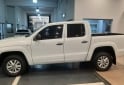 Camionetas - Volkswagen AMAROK 2.0 TDI 180CV 2024 Diesel 18000Km - En Venta