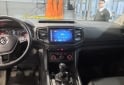 Camionetas - Volkswagen AMAROK 2.0 TDI 180CV 2024 Diesel 18000Km - En Venta