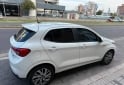 Autos - Fiat Argo 2018 Nafta 63000Km - En Venta