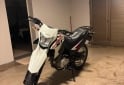 Motos - Honda XR150L 2025 Nafta 2700Km - En Venta