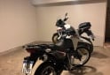 Motos - Honda XR150L 2025 Nafta 2700Km - En Venta