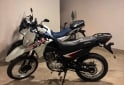 Motos - Honda XR150L 2025 Nafta 2700Km - En Venta