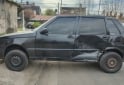 Autos - Fiat Uno Fire 2005 Nafta 400000Km - En Venta