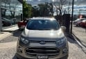 Autos - Ford ECO SPORT 2.0 TITANIUM AT 2015 Nafta 130000Km - En Venta