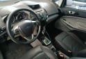 Autos - Ford ECO SPORT 2.0 TITANIUM AT 2015 Nafta 130000Km - En Venta