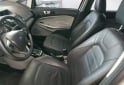 Autos - Ford ECO SPORT 2.0 TITANIUM AT 2015 Nafta 130000Km - En Venta