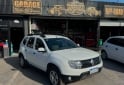 Autos - Renault Duster 2018 GNC 113000Km - En Venta