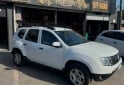 Autos - Renault Duster 2018 GNC 113000Km - En Venta