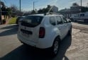 Autos - Renault Duster 2018 GNC 113000Km - En Venta