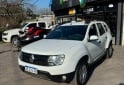 Autos - Renault Duster 2018 GNC 113000Km - En Venta
