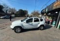 Autos - Renault Duster 2018 GNC 113000Km - En Venta
