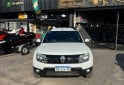 Autos - Renault Duster 2018 GNC 113000Km - En Venta