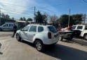 Autos - Renault Duster 2018 GNC 113000Km - En Venta