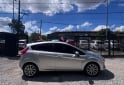Autos - Ford FIESTA 1.6 SE POWERSHIFT 2018 Nafta - En Venta
