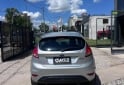 Autos - Ford FIESTA 1.6 SE POWERSHIFT 2018 Nafta - En Venta