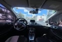Autos - Ford FIESTA 1.6 SE POWERSHIFT 2018 Nafta - En Venta