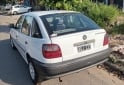 Autos - Nissan Pointer 1995 GNC 100000Km - En Venta