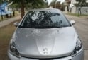 Autos - Peugeot 208 2016 Nafta 130000Km - En Venta
