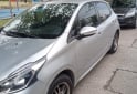 Autos - Peugeot 208 2016 Nafta 130000Km - En Venta