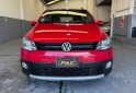 Autos - Volkswagen CROSSFOX 1.6 COMFORTLINE 2012 Nafta 137000Km - En Venta