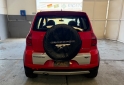 Autos - Volkswagen CROSSFOX 1.6 COMFORTLINE 2012 Nafta 137000Km - En Venta