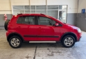 Autos - Volkswagen CROSSFOX 1.6 COMFORTLINE 2012 Nafta 137000Km - En Venta