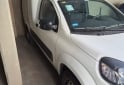 Utilitarios - Fiat Fiorino 2025 Nafta 19500Km - En Venta