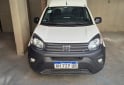 Utilitarios - Fiat Fiorino 2025 Nafta 19500Km - En Venta