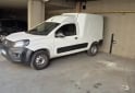 Utilitarios - Fiat Fiorino 2025 Nafta 19500Km - En Venta