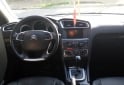 Autos - Citroen Lounge 2016 Nafta 100000Km - En Venta