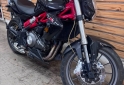 Motos - Benelli TNT 300 2018 Nafta 21250Km - En Venta