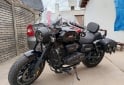 Motos - RVM V 400 2025 Nafta 3000Km - En Venta