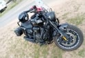 Motos - RVM V 400 2025 Nafta 3000Km - En Venta