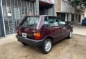 Autos - Fiat Uno SCR 1996 Nafta 124000Km - En Venta