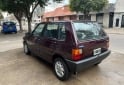 Autos - Fiat Uno SCR 1996 Nafta 124000Km - En Venta