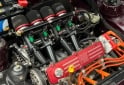 Autos - Fiat Uno SCR 1996 Nafta 124000Km - En Venta