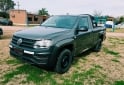 Camionetas - Volkswagen Amarok 2017 Diesel 250000Km - En Venta