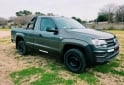 Camionetas - Volkswagen Amarok 2017 Diesel 250000Km - En Venta