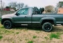 Camionetas - Volkswagen Amarok 2017 Diesel 250000Km - En Venta