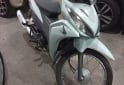 Motos - Honda Wave 2023 Nafta 29500Km - En Venta